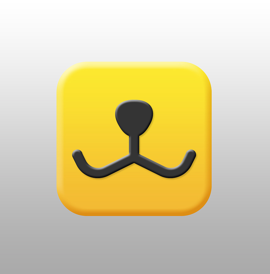 宠物类icon|ui|图标|吴大哥 - 原创作品 - 站酷 (zcool)