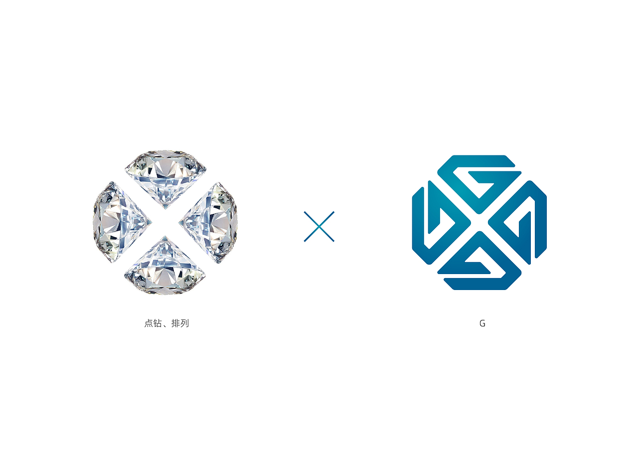 HUAGUI - LOGO Design（图ZMTY2NTE4OTM2） - 品牌 - 站酷设计师DMIZE原创素材 - 站酷ZCOOL