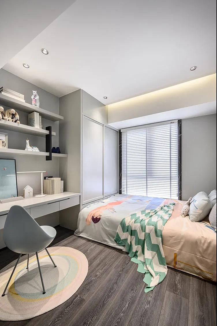 顾好家现代轻奢