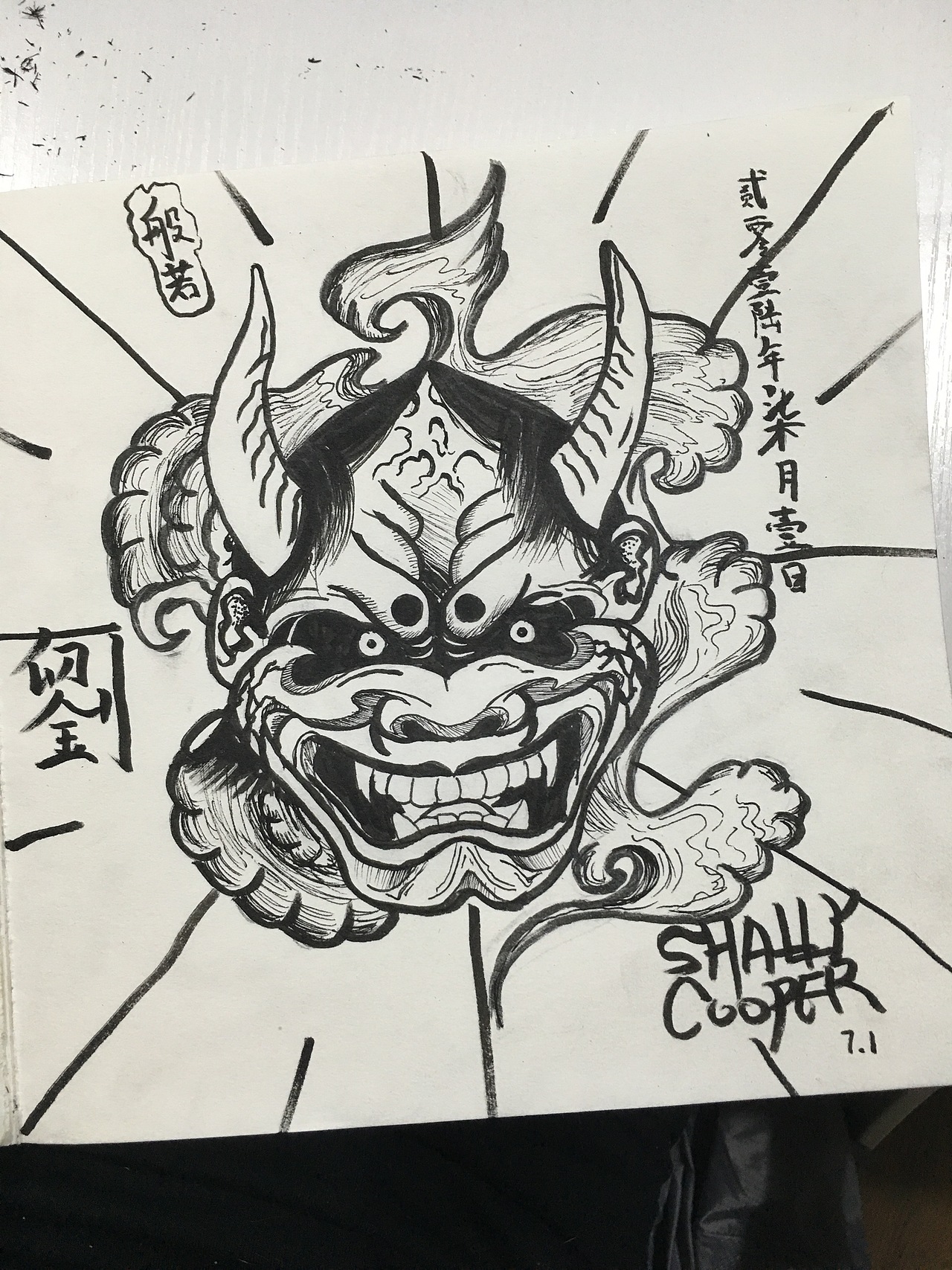 潮流插画临摹与原创（图ZNTU2OTE0MDA=） - 新锐潮流插画 - 站酷设计师Shally丶Cooper原创素材 - 站酷ZCOOL