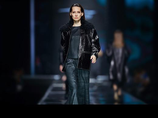 2018郑州国际时装周