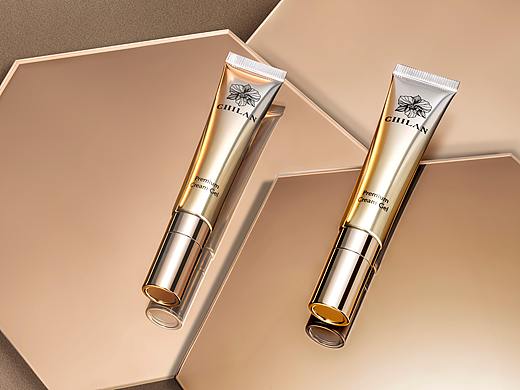 #issue14.0#自然兰产品拍摄