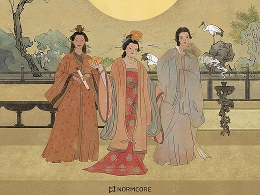 中秋节快乐