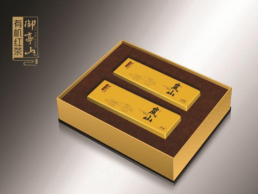 红茶·御亭山——包装设计（图ZMTg3NzA3MzA4） - 包装 - 站酷设计师标识设计库原创素材 - 站酷ZCOOL