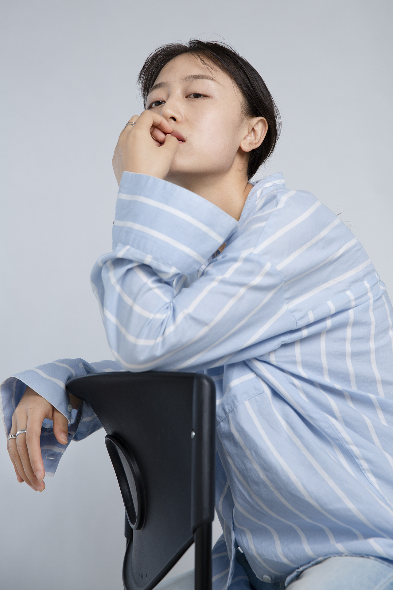月白风清（图ZMjI4Mzk3MzU2） - 人像摄影 - 站酷设计师散落一身月cm原创素材 - 站酷ZCOOL