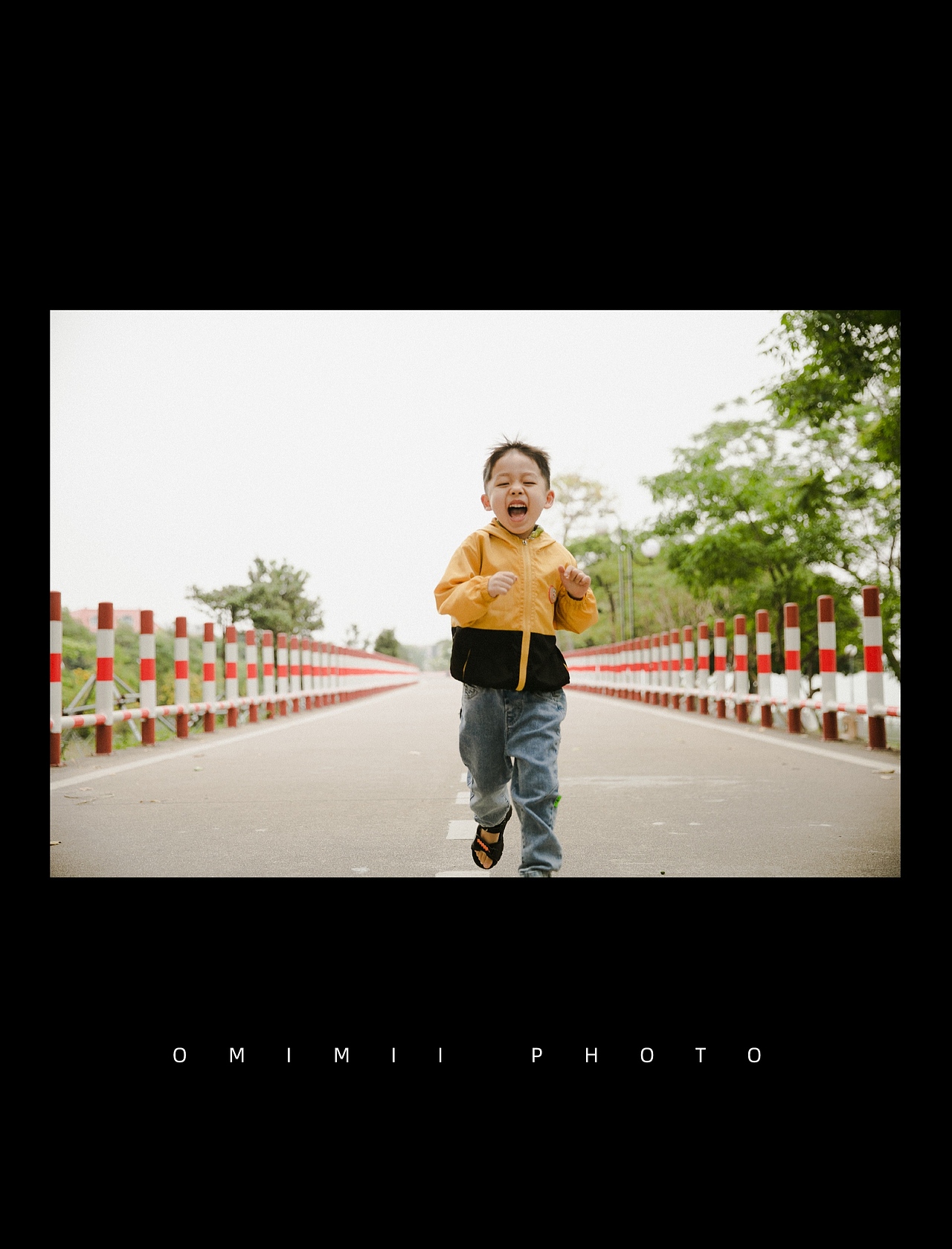 假期虽然结束,记录仍在路上