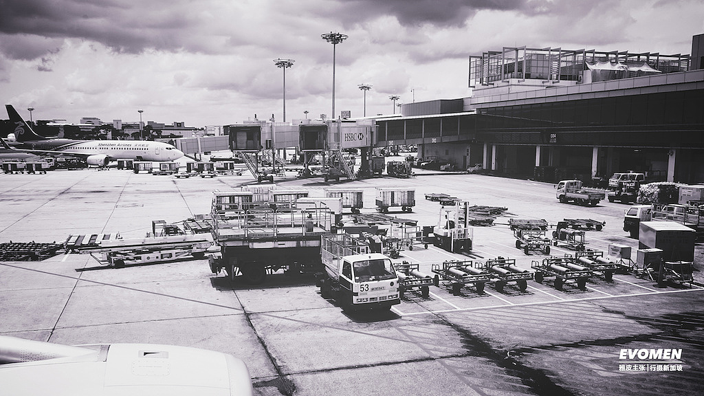 行摄 · 新加坡(三)