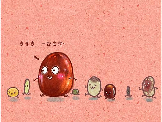 妈，这些食物好疯狂！（5）