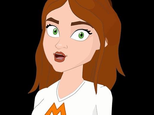 我讨厌数学课的理由是这样的（个人主页-ZNDAyNjY0MTI=） - 动画片 - 站酷设计师MohoMan原创素材 - 站酷ZCOOL