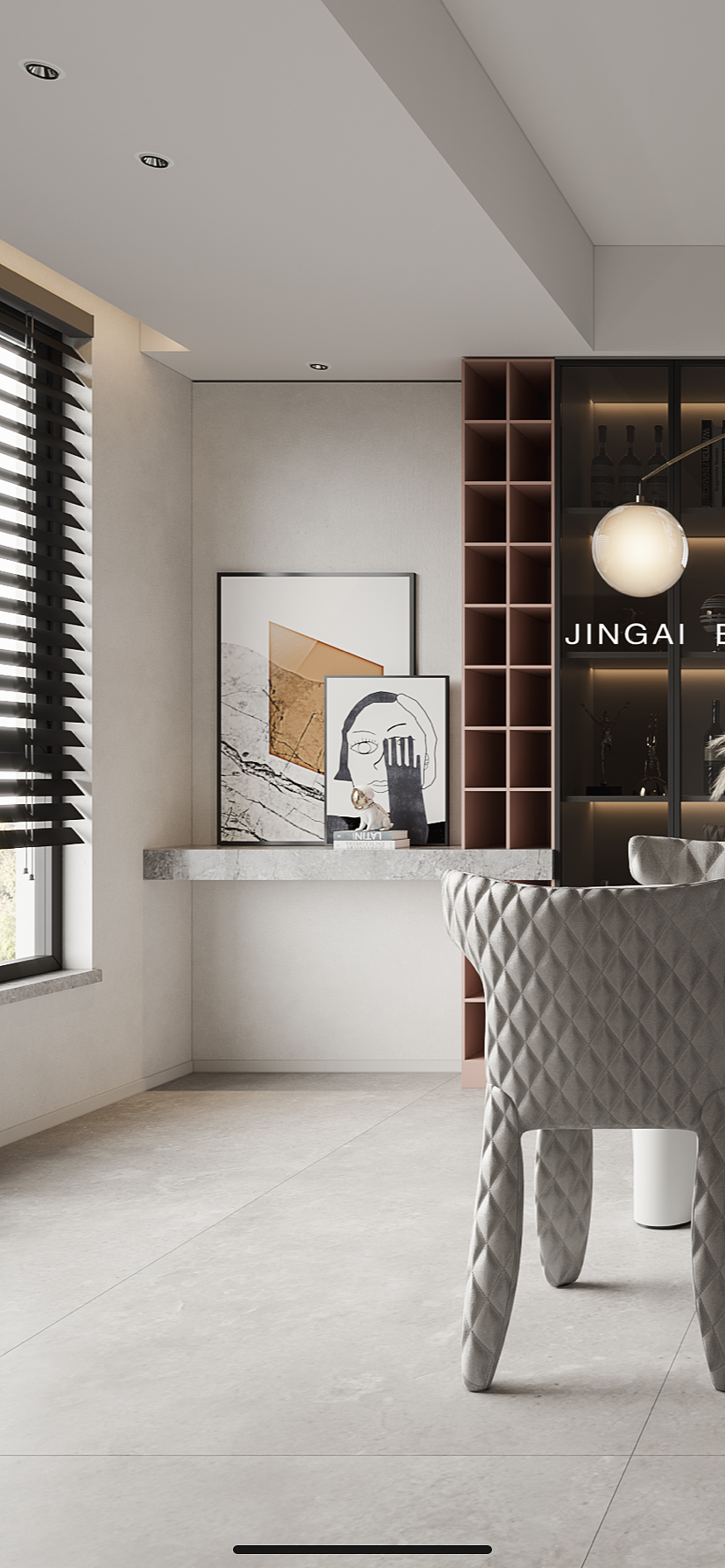 宅（图ZMjMxNjcxOTQ0） - 家装设计 - 站酷设计师CQY小毛驴原创素材 - 站酷ZCOOL