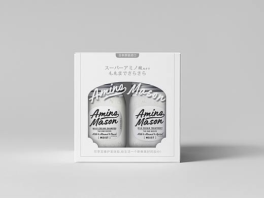 一些包装的效果图