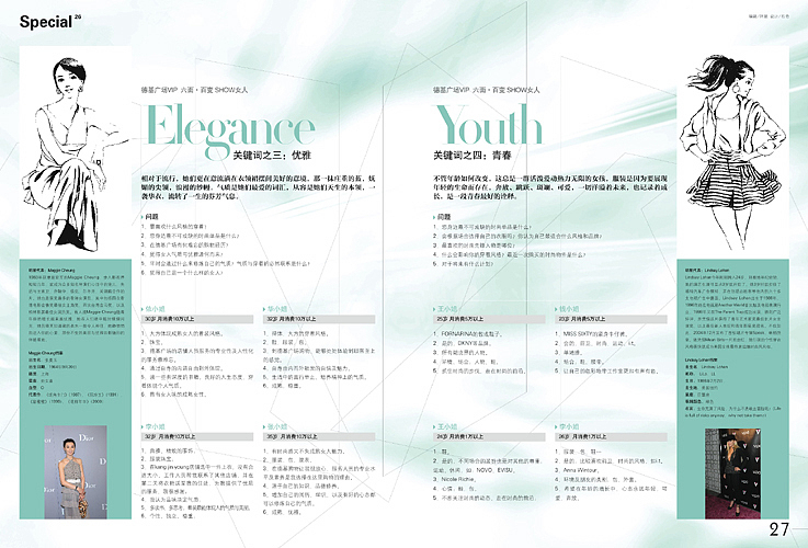 我的杂志设计（图ZMTI1ODg2OA==） - 书籍/画册 - 站酷设计师shiqi原创素材 - 站酷ZCOOL