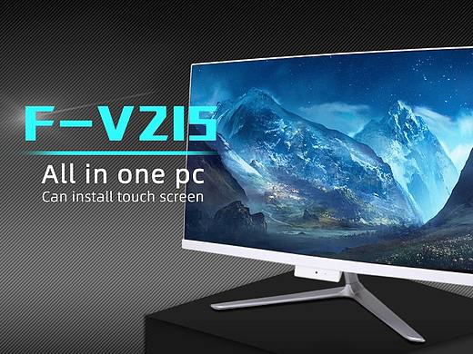 一体机详情页（个人主页-ZMzc4MTM3NjQ=） - 电商 - 站酷设计师橘子与夏原创素材 - 站酷ZCOOL