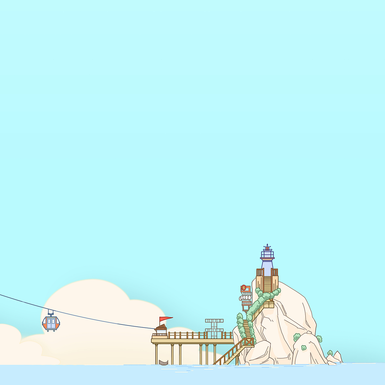 【无限城市】pt1