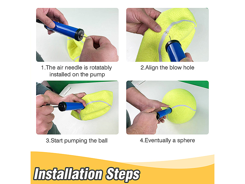 亚马逊狗狗玩具球主宠互动充气大网球（图ZMjg1NzQ3NTMy） - 电商 - 站酷设计师jsxzwsz12345原创素材 - 站酷ZCOOL