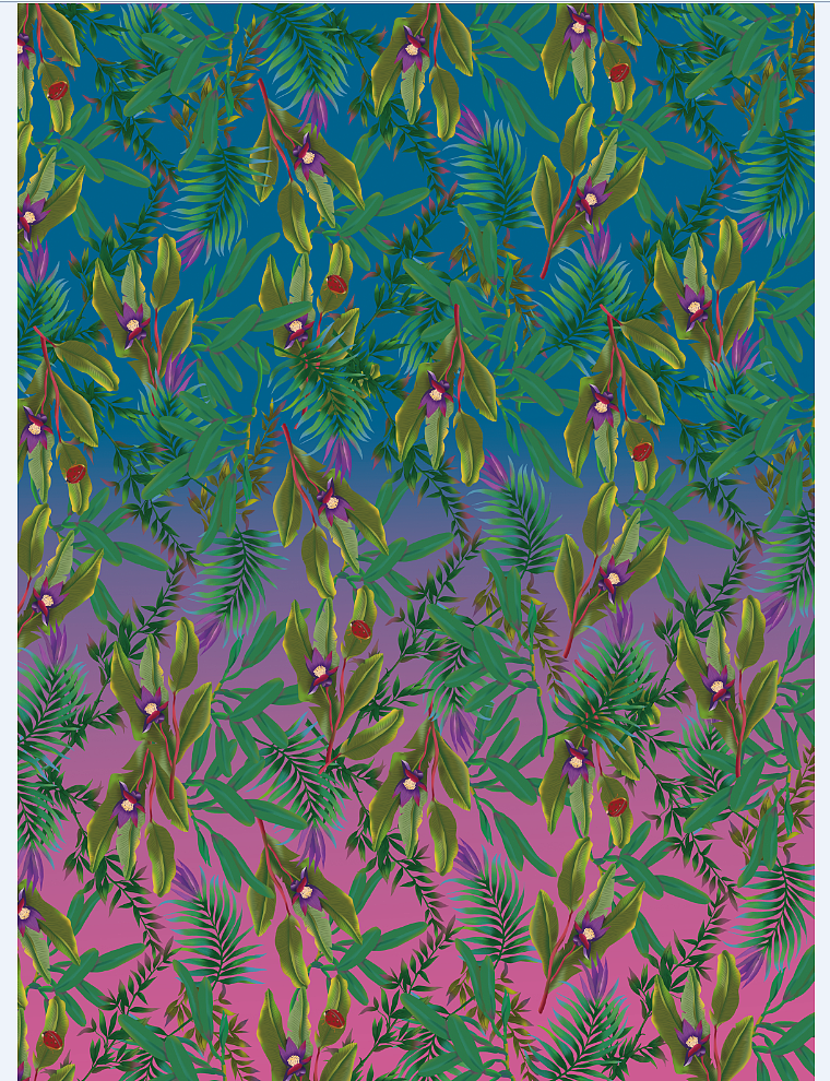 水彩插画 包装（图ZMzMyMTAwMzY=） - 商业插画 - 站酷设计师V巴拉迪V小包子原创素材 - 站酷ZCOOL