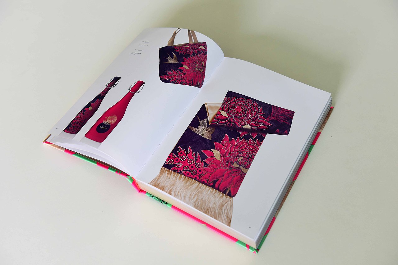 Orient Sense（图ZNTUxOTMzMzY=） - 书籍/画册 - 站酷设计师DESIGNERBOOKS原创素材 - 站酷ZCOOL