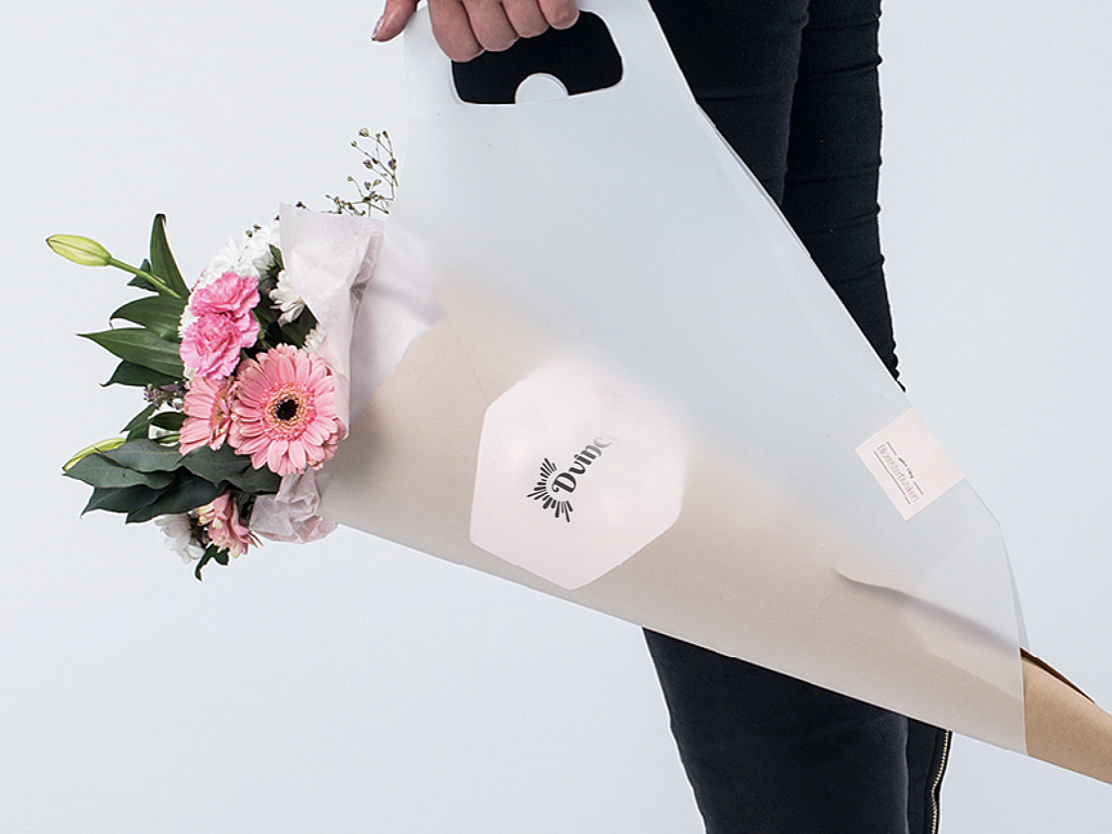 达芬奇花店品牌Logo平面设计（图ZMTc0MTcwNDA4） - Logo - 站酷设计师jemmajemmamin原创素材 - 站酷ZCOOL