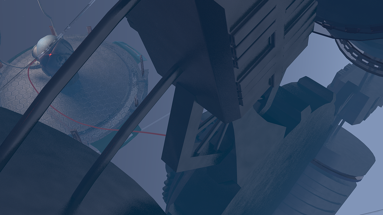 借·界 borrow&limit（图ZMjE0NzAyNDk2） - 动画/影视 - 站酷设计师yanna不吃香菜原创素材 - 站酷ZCOOL