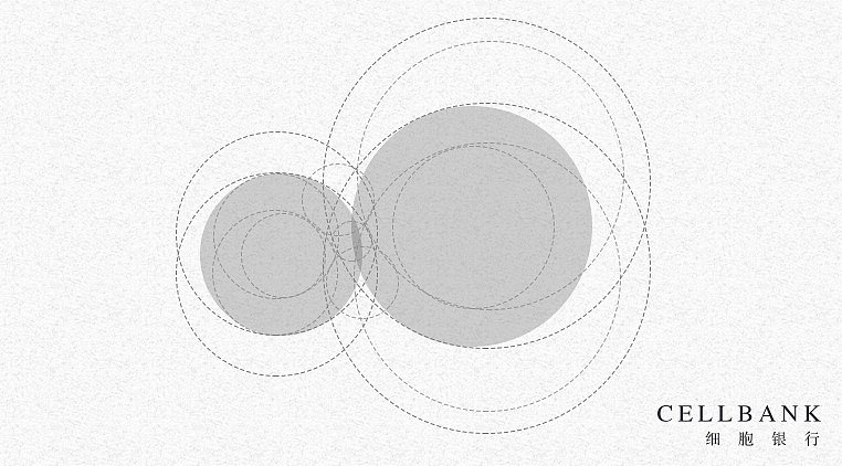 细胞银行LOGO