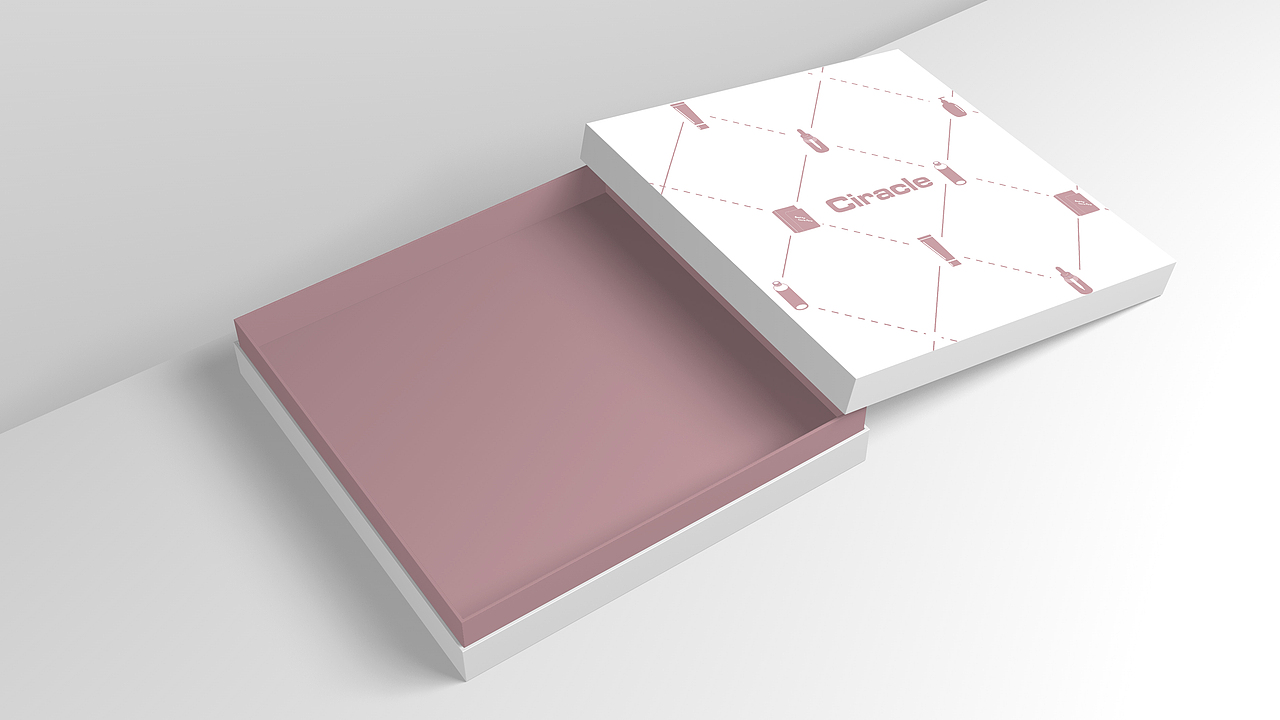 护肤品礼盒（图ZMTc4NTc0NTYw） - 包装 - 站酷设计师愉野原创素材 - 站酷ZCOOL