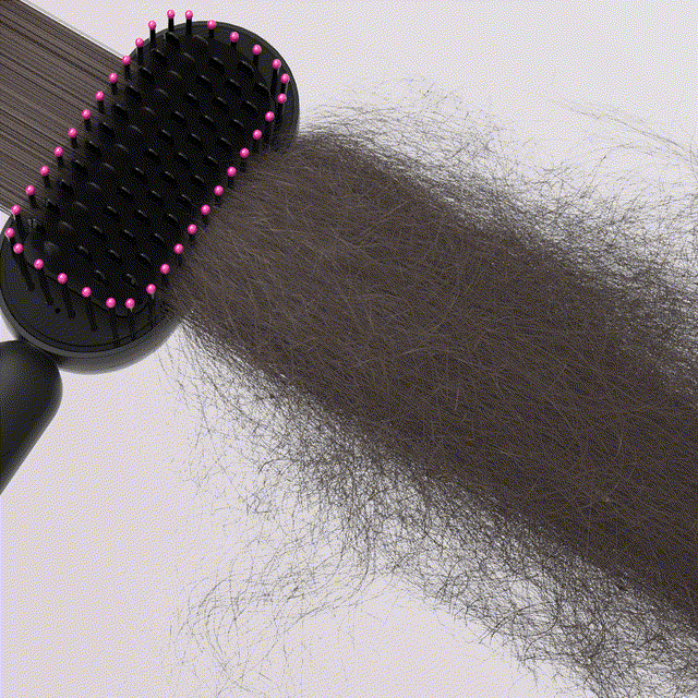 【产品动画制作+渲染---梳子】（图ZMjQwNTM1NDE2） - 生活用品 - 站酷设计师_与光同行原创素材 - 站酷ZCOOL