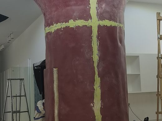 玻璃钢雕塑