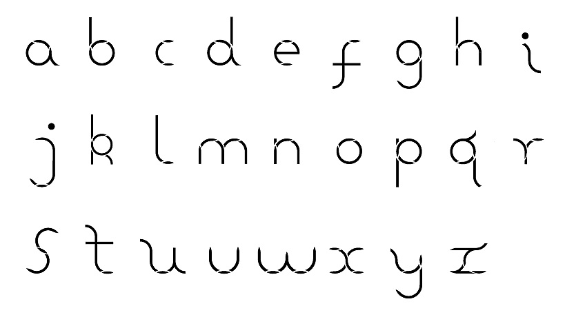 inherit（图ZNjQ0MDM0ODQ=） - 字体/字形 - 站酷设计师MakerJay原创素材 - 站酷ZCOOL