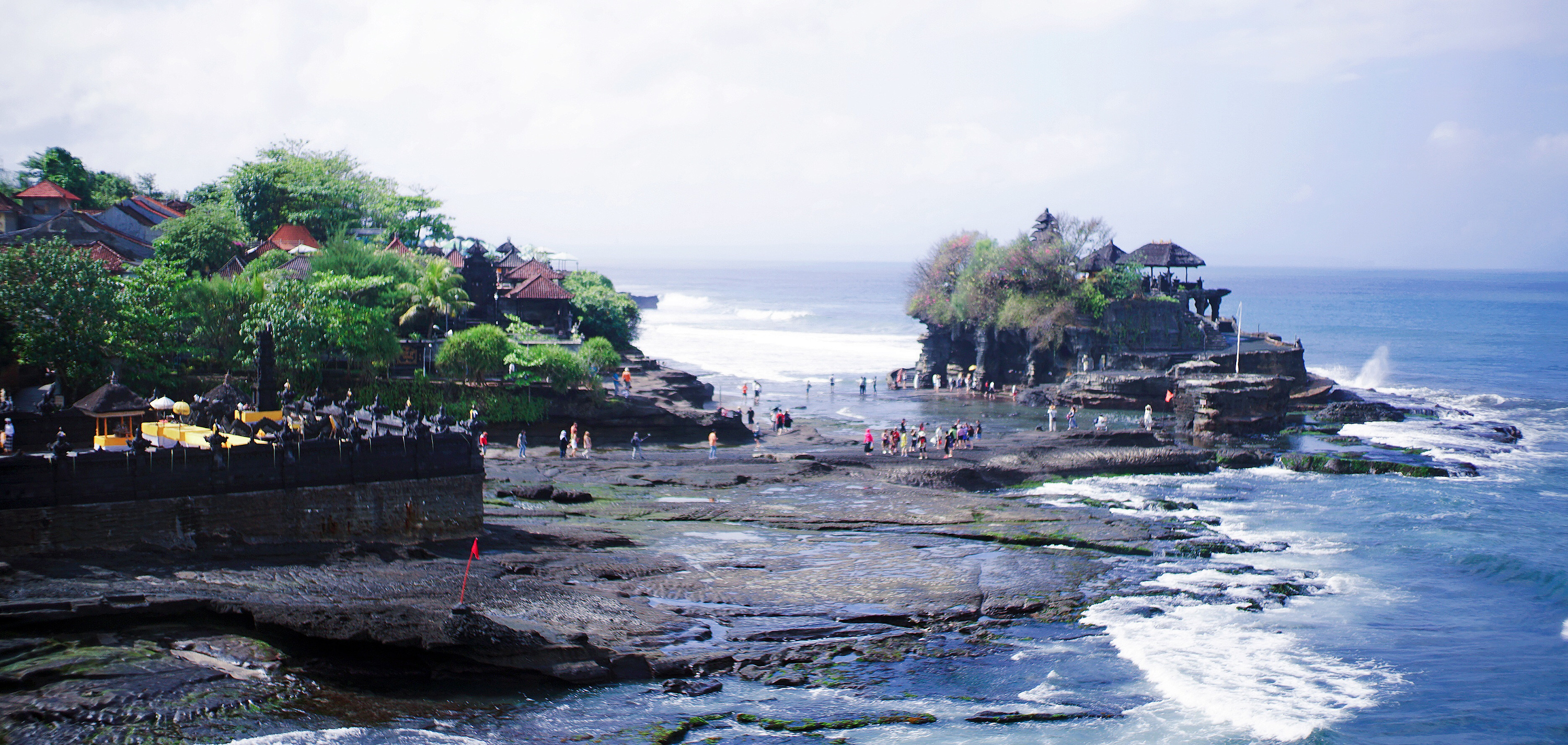 《海神岛》之旅