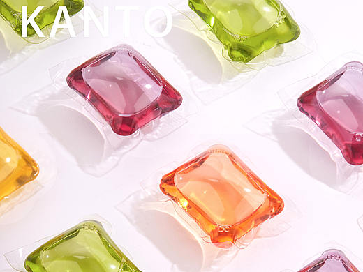 洗衣凝珠拍摄（个人主页-ZNDk1MzQwNDQ=） - 产品摄影 - 站酷设计师盛関原创素材 - 站酷ZCOOL