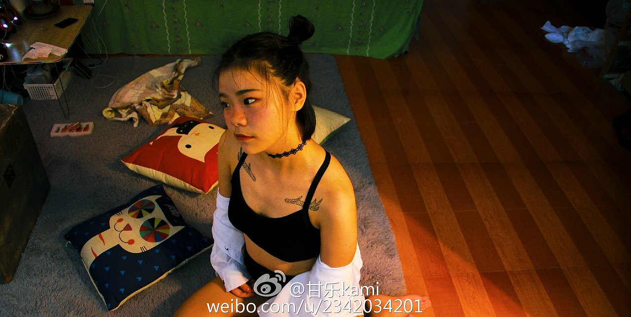 一组照片（图ZODE5NDM2MTY=） - 人像摄影 - 站酷设计师甘乐w原创素材 - 站酷ZCOOL