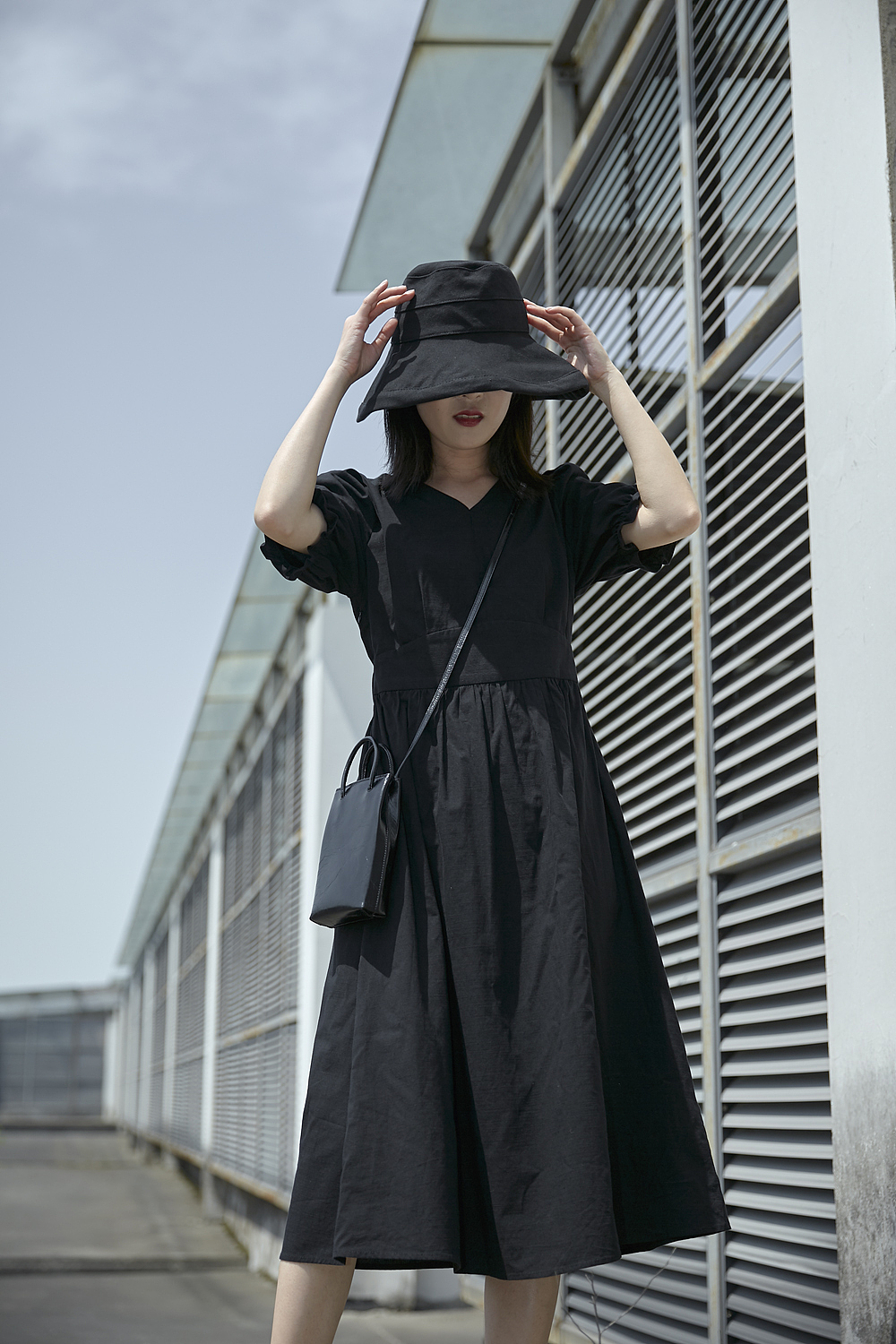 【Emotionlab情绪实验室】2020 盛夏新品上市 LOOKBOOK（图ZMjA1ODIyMDMy） - 人像摄影 - 站酷设计师YONKOS原创素材 - 站酷ZCOOL