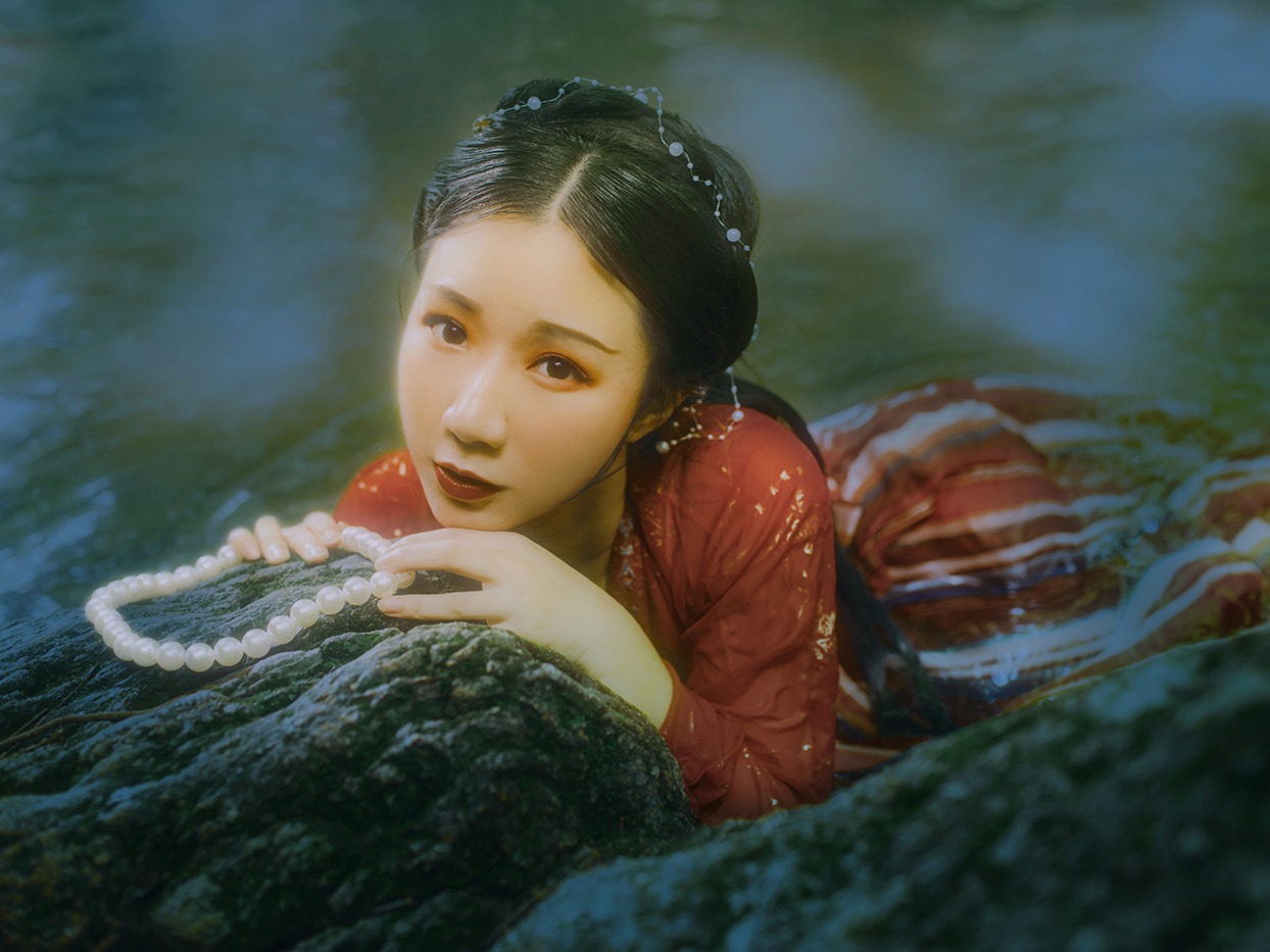 鱼_川小川在拍照站酷ZCOOL