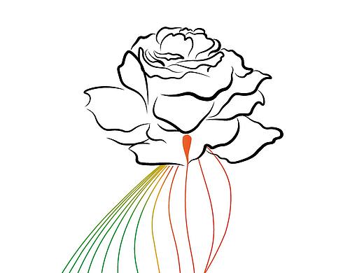 毕设—闻喜花馍图形设计文案