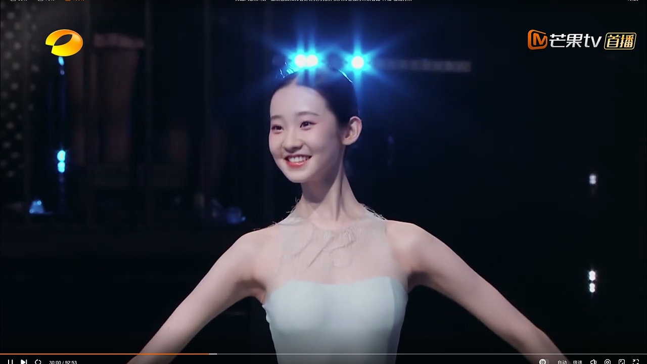 舞蹈风暴的造型和字体欣赏_蓓蓓蕾-站酷zcool