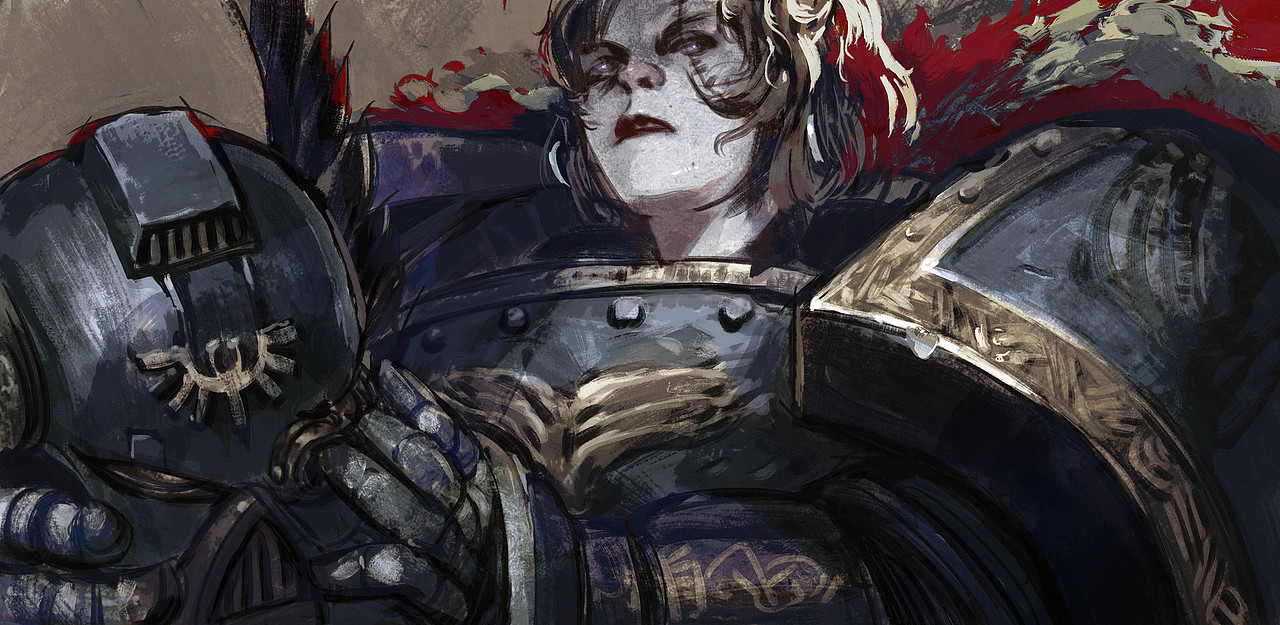 中午时光（图ZNzI2MzQ0MTI=） - 概念设定 - 站酷设计师乔安CG原创素材 - 站酷ZCOOL