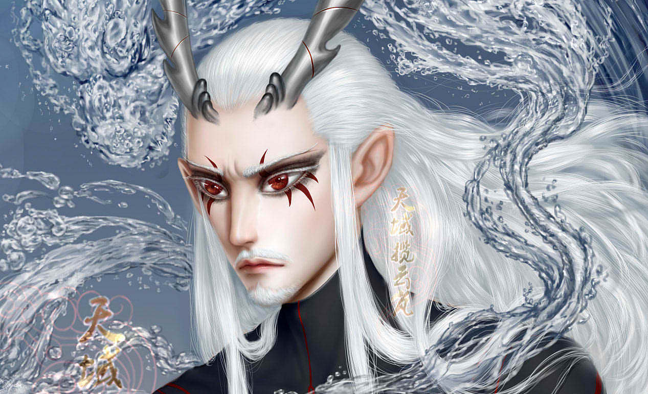 深海典狱长敖光