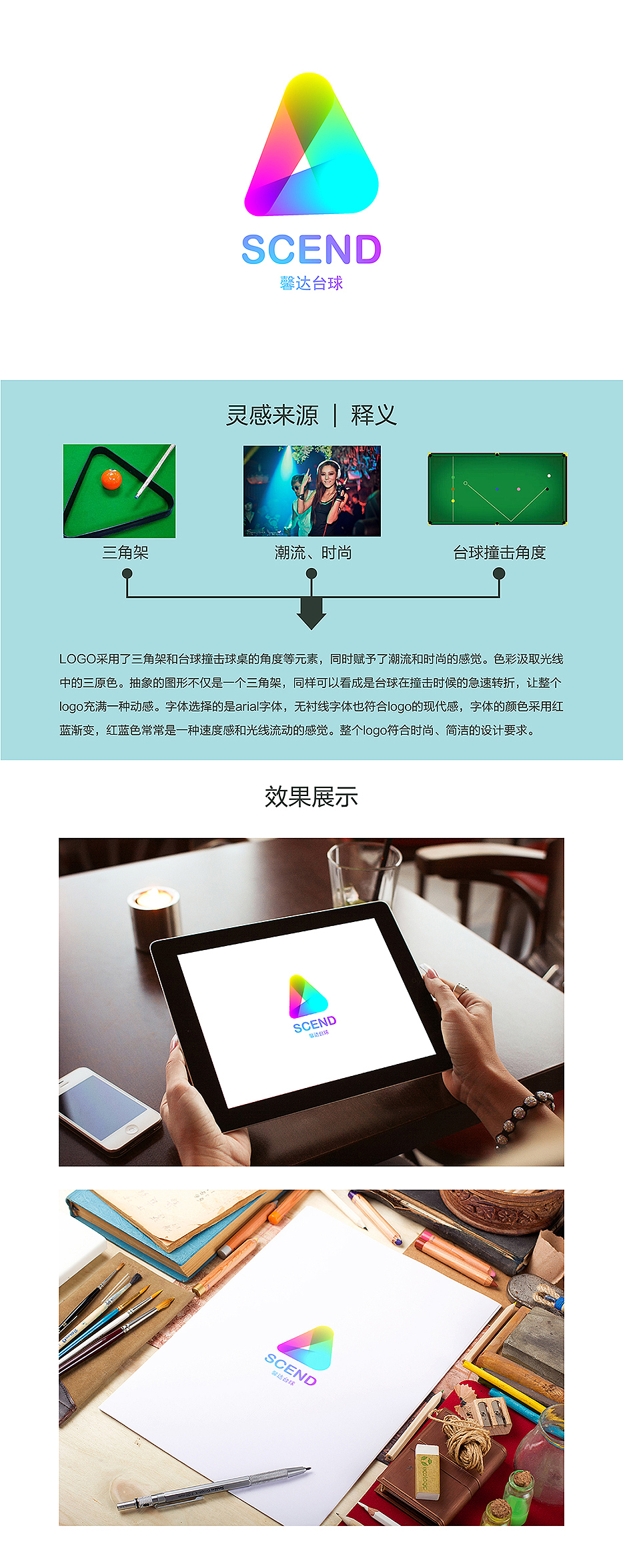 台球LOGO设计（图ZNjk3MDg5Mjg=） - 品牌 - 站酷设计师飒喵喵怪原创素材 - 站酷ZCOOL