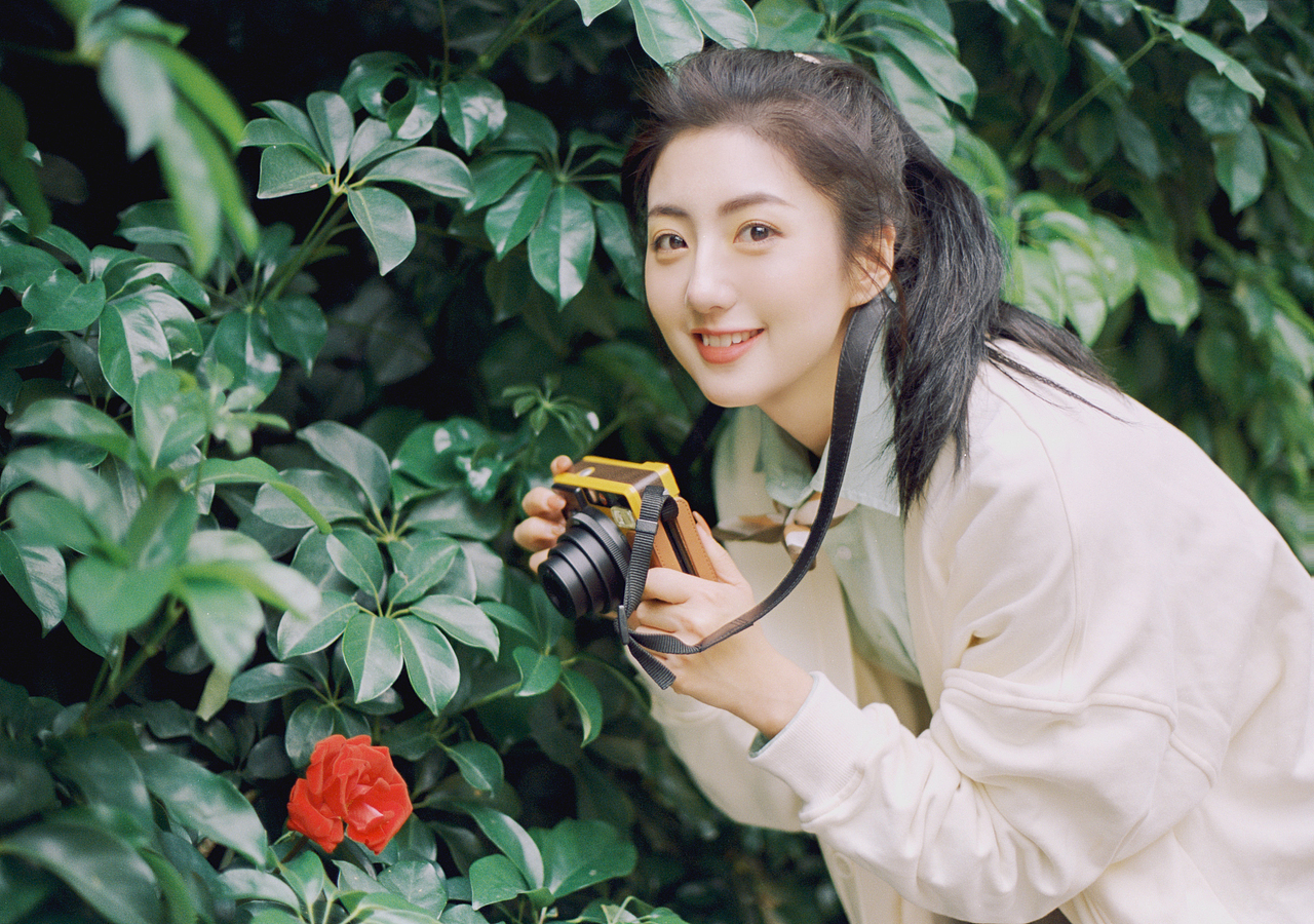 * City Girl（图ZMjU1MDc4NjY4） - 人像摄影 - 站酷设计师苏海之原创素材 - 站酷ZCOOL