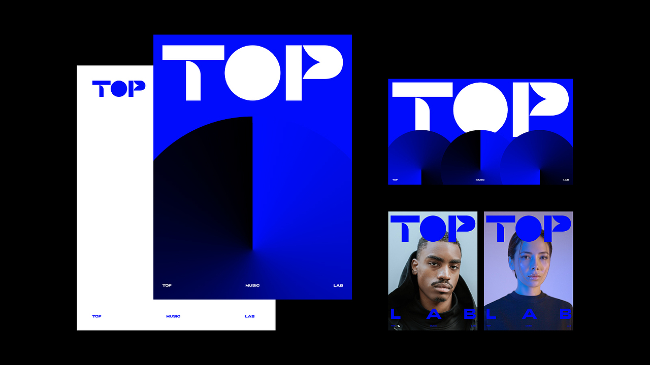 TOP / Branding