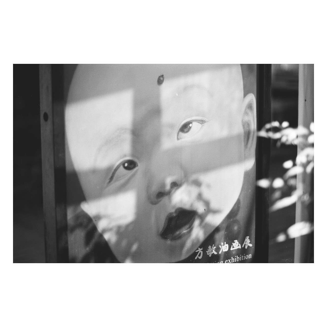 街头胶片摄影｜部分黑白合集 by Leica M6（图ZMjg2NjkzODM2） - 人文/纪实摄影 - 站酷设计师刘小川原创素材 - 站酷ZCOOL
