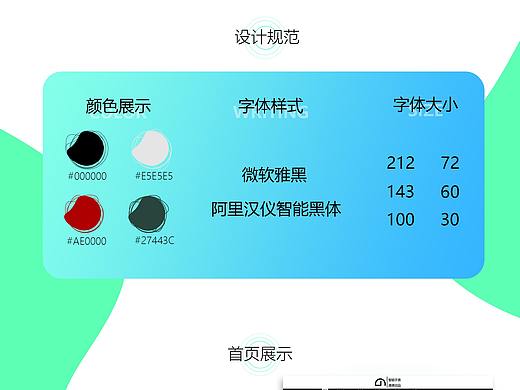 GUI（個(gè)人主頁(yè)-ZNTY5ODA1ODQ=） - 電商 - 站酷設(shè)計(jì)師小周超聰明原創(chuàng)素材 - 站酷ZCOOL