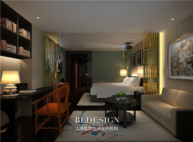 郑州精品酒店设计&郑州主题酒店设计&郑州莱主题精品酒店设计&郑州精品主题酒店设计公司