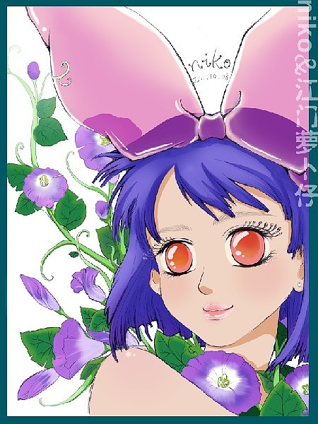 那些年捣鼓的习作画儿（图ZMTY2NzAzMzQ4） - 创作习作 - 站酷设计师Niko小春原创素材 - 站酷ZCOOL