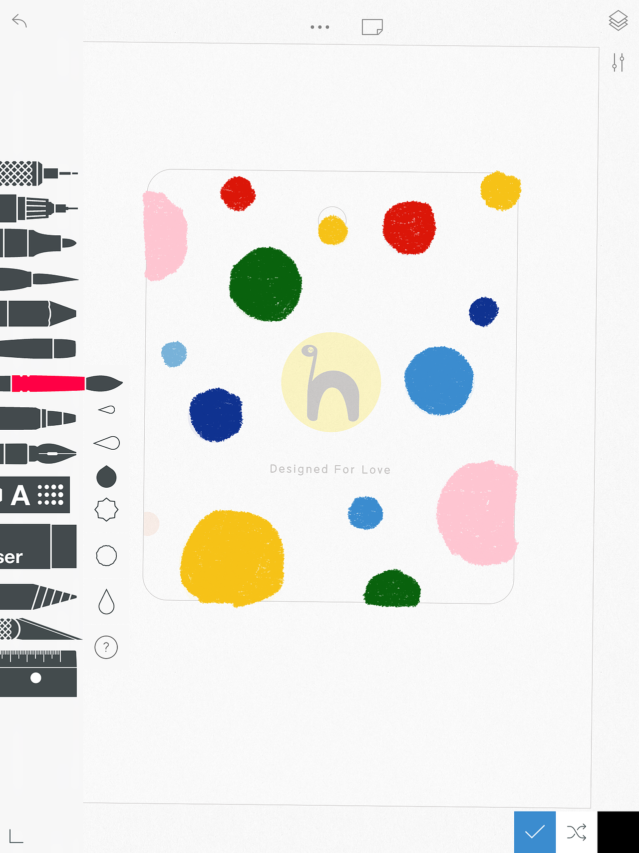 2020冬款哈沐品牌设计（图ZMjMyOTI1NDUy） - 品牌 - 站酷设计师自由地蒲公英原创素材 - 站酷ZCOOL