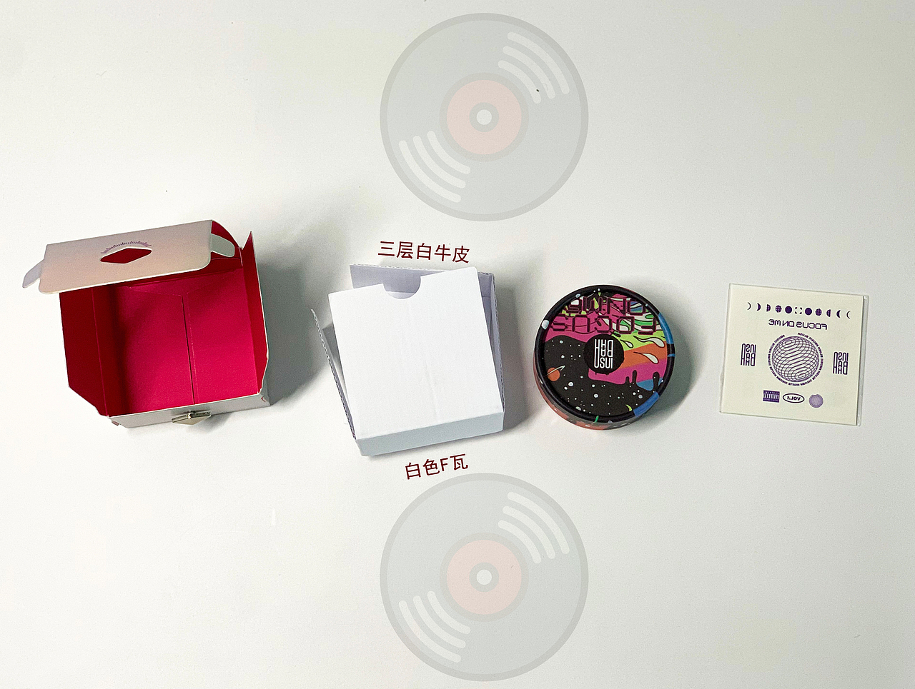 INSBAHA X 腮红（图ZMjUyOTMwOTgw） - 产品摄影 - 站酷设计师包装派原创素材 - 站酷ZCOOL
