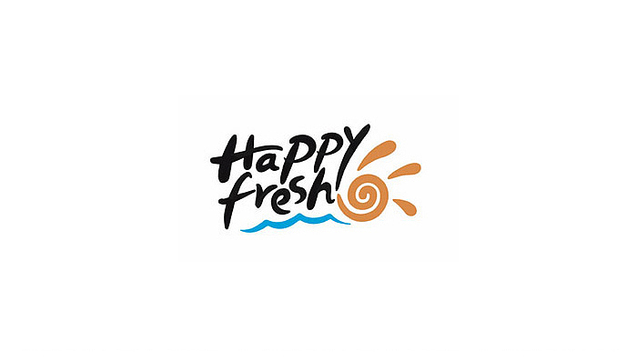 HAPPY FRESH/水吧