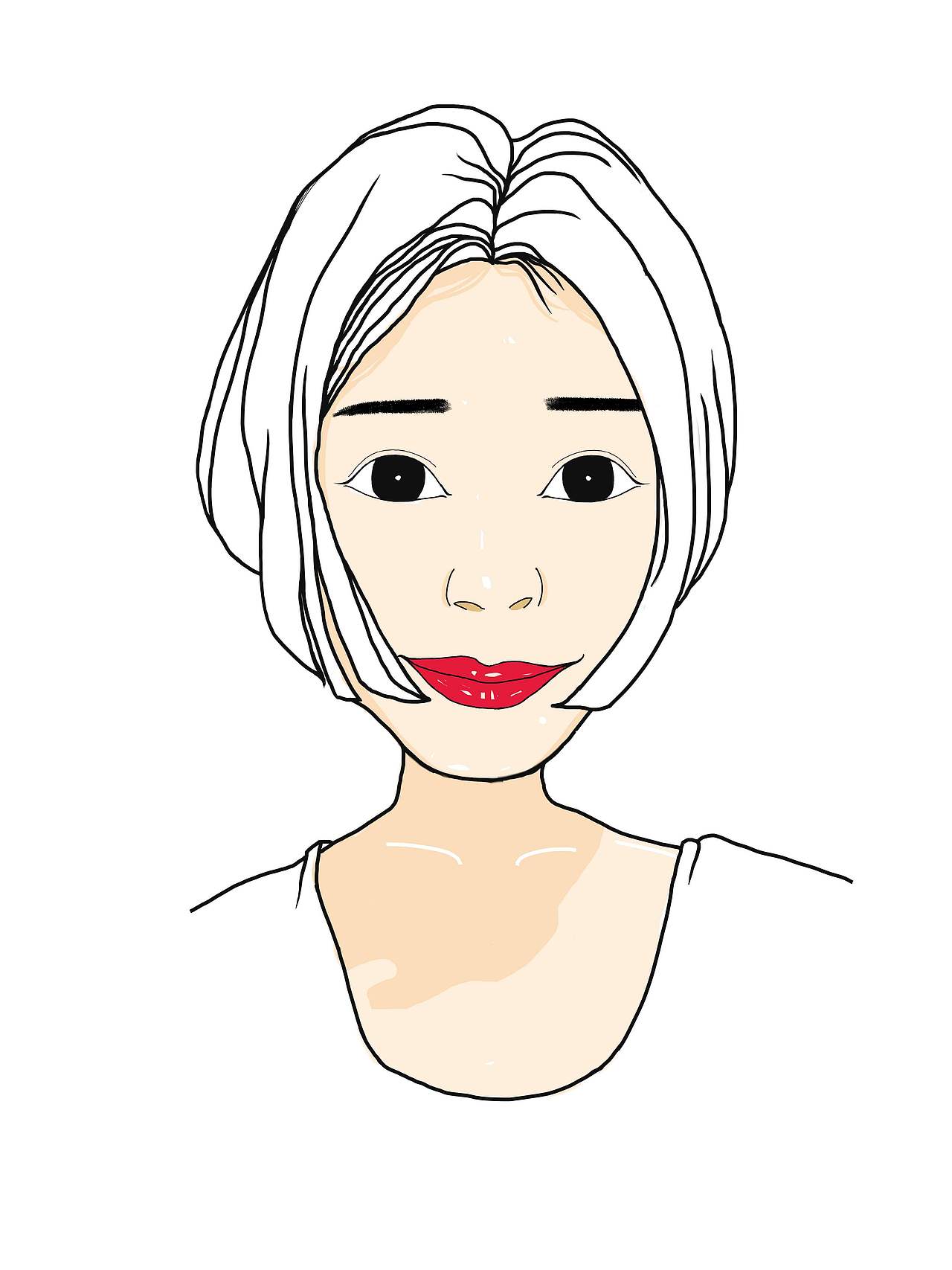 閑話篇2（圖ZNDMyNjgyNjQ=） - 創(chuàng)作習(xí)作 - 站酷設(shè)計(jì)師蘇大森原創(chuàng)素材 - 站酷ZCOOL