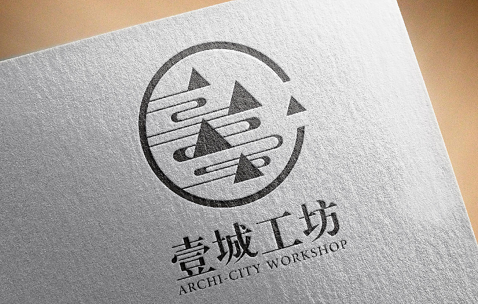 旅游度假公司品牌LOGO标志设计：壹城工坊（图ZNTMxNTM0MzI=） - Logo - 站酷设计师佰丝传媒原创素材 - 站酷ZCOOL