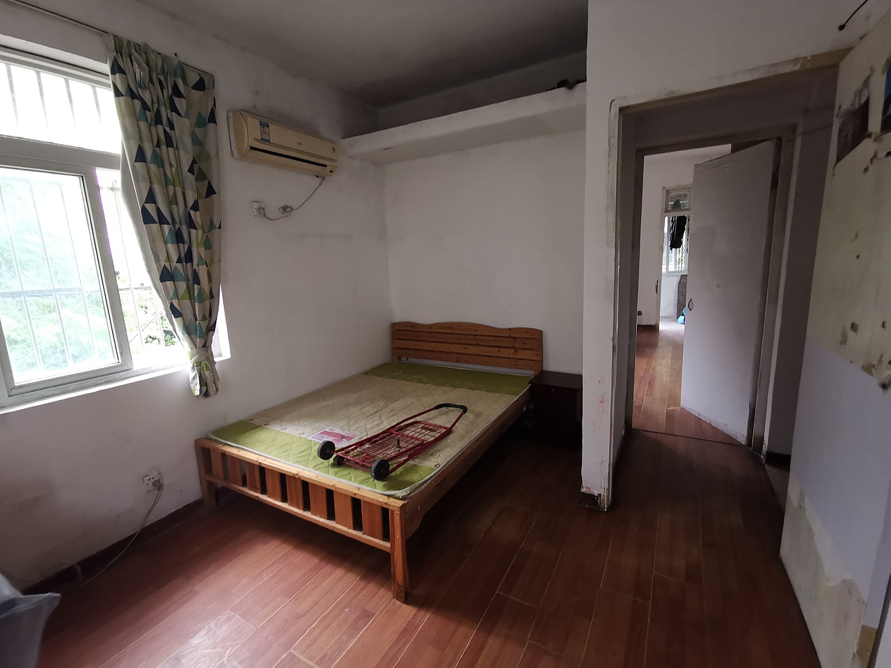 大地色+牛油果色，高级色拯救老破小（图ZMTYzMjgwNzk2） - 家装设计 - 站酷设计师Bocean波形设计原创素材 - 站酷ZCOOL